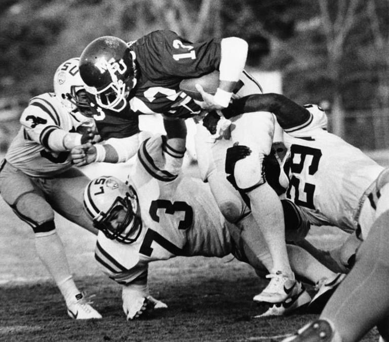Mississippi Sports Hall of Fame announces class of 2027