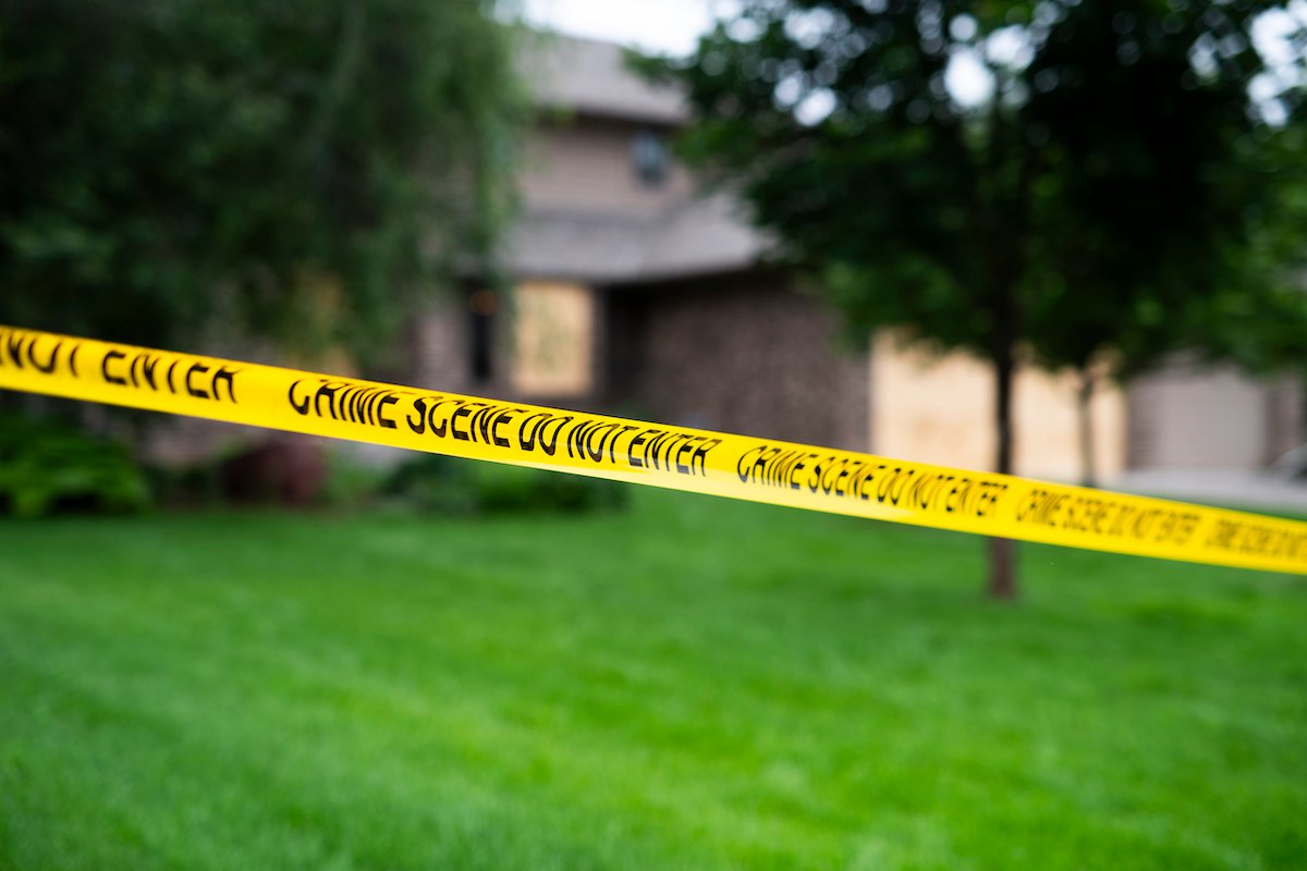2 adults and boy, 22 months, found dead in Ohio home after dropped 911 call
