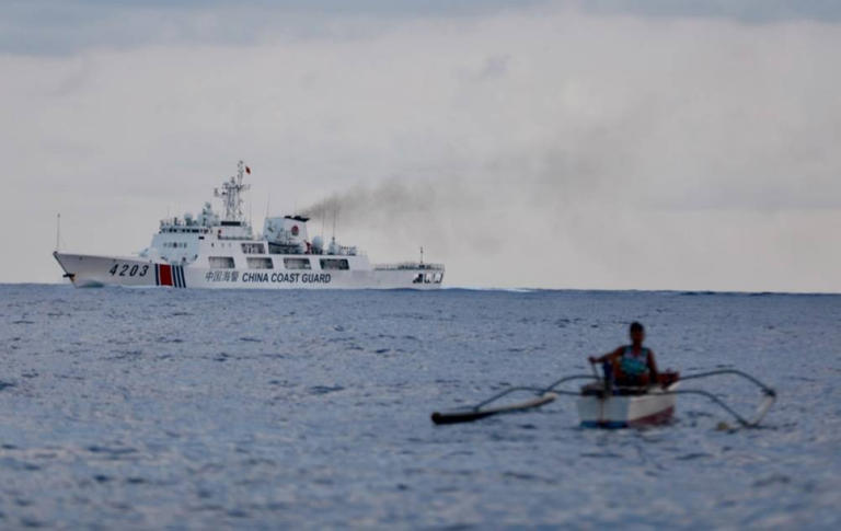 Report: Beijing considers sanctions