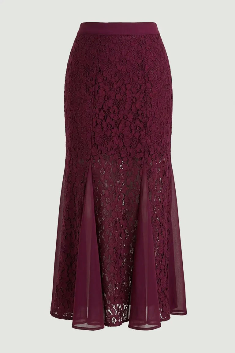 My autumn wardrobe was in a style rut until I found this new collection ...