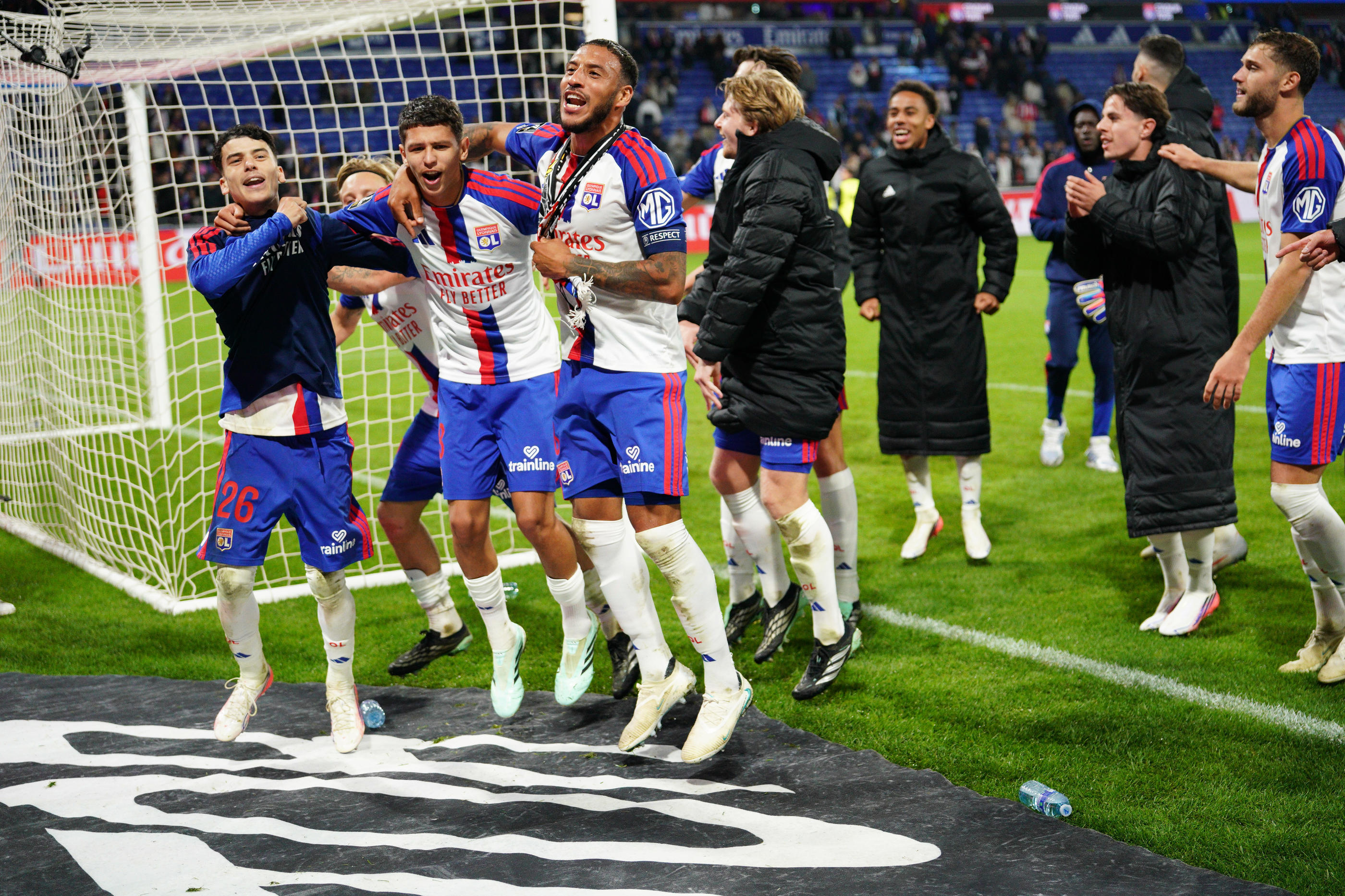 Hoffenheim-Lyon : à quelle heure et sur quelle chaîne TV suivre le ...