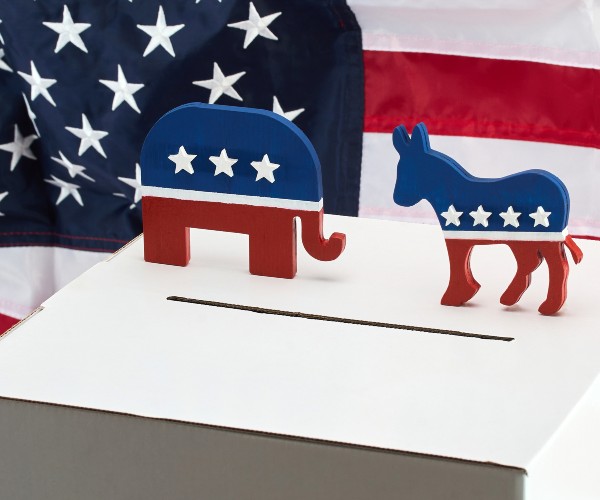 Broad generic polling has outlived its usefulness