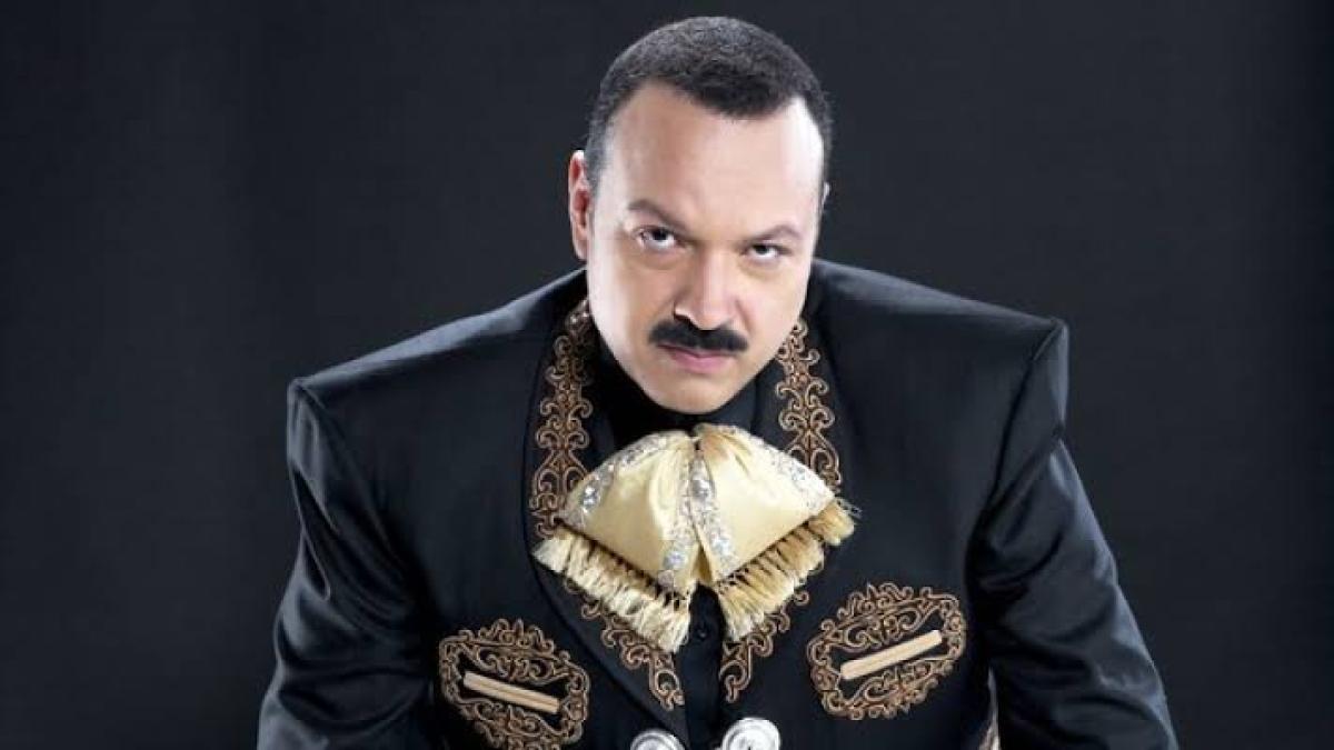 Pepe Aguilar sale en defensa de su hijo tras dar concierto vacío