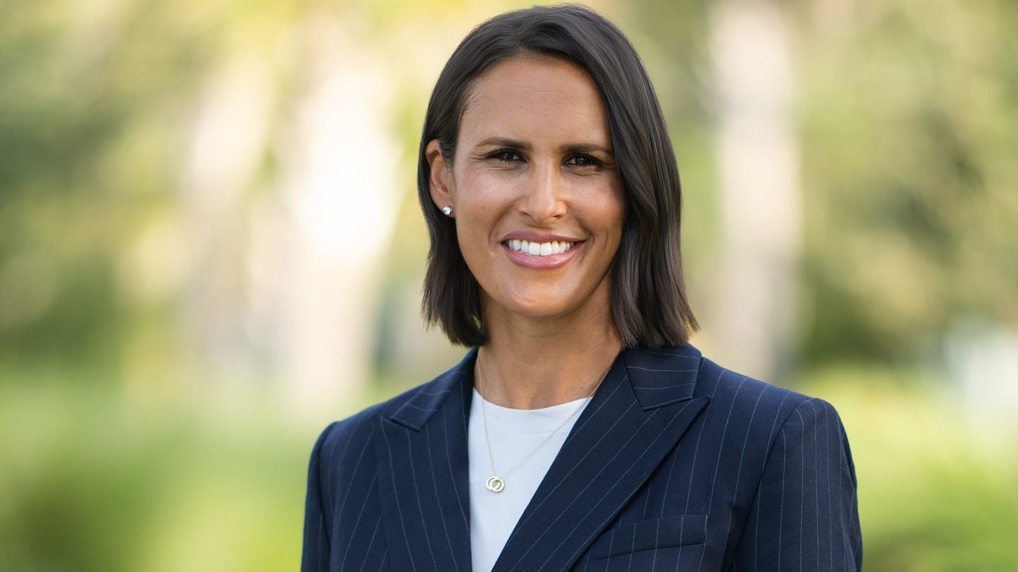 World Rugby hires event exec Rose to lead first US World Cup