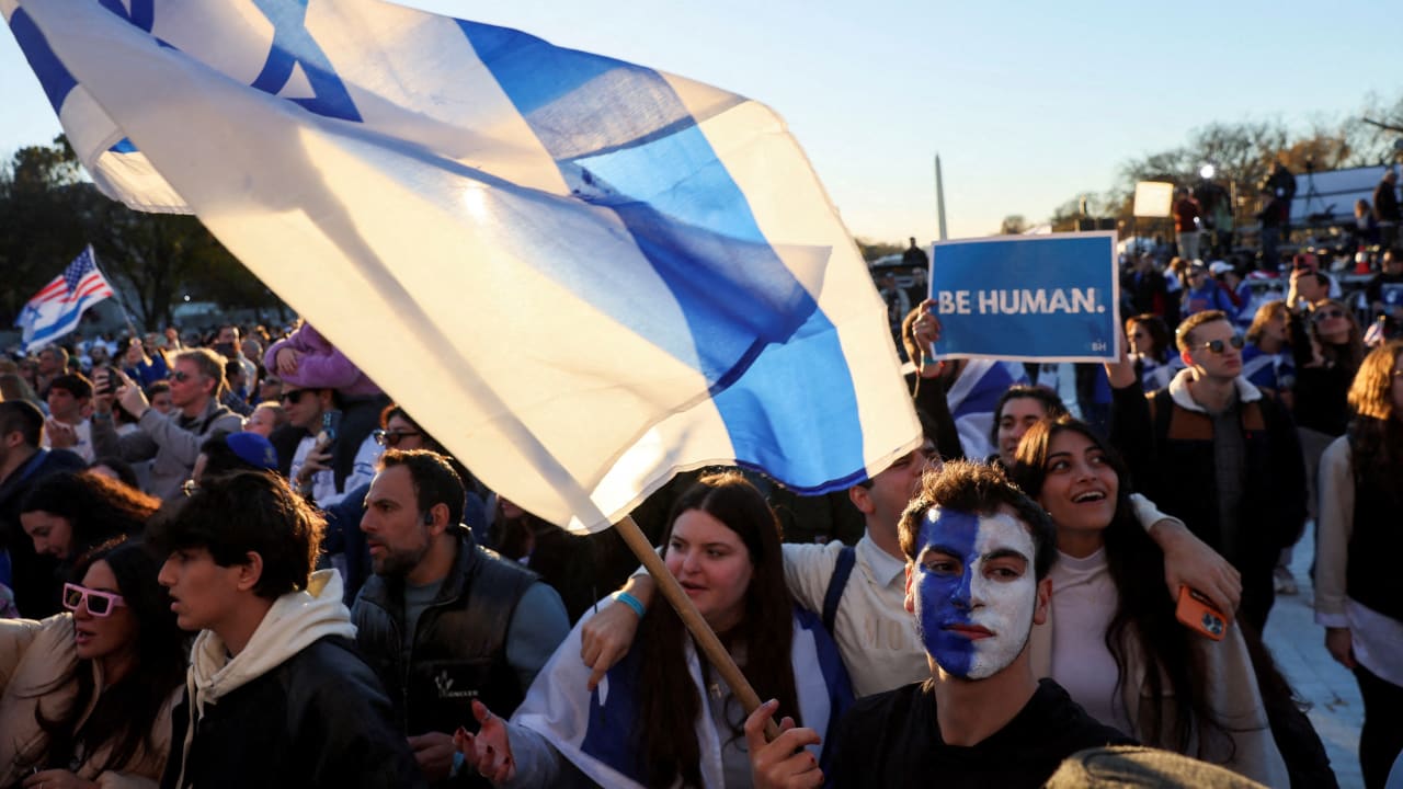 Jewish Federations to hire 100 professionals to combat rising ...