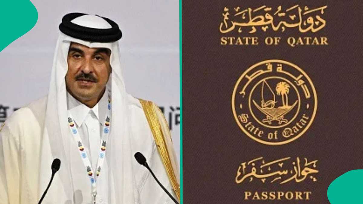 Qatar reveals 2 groups eligible for permanent residency without meeting ...