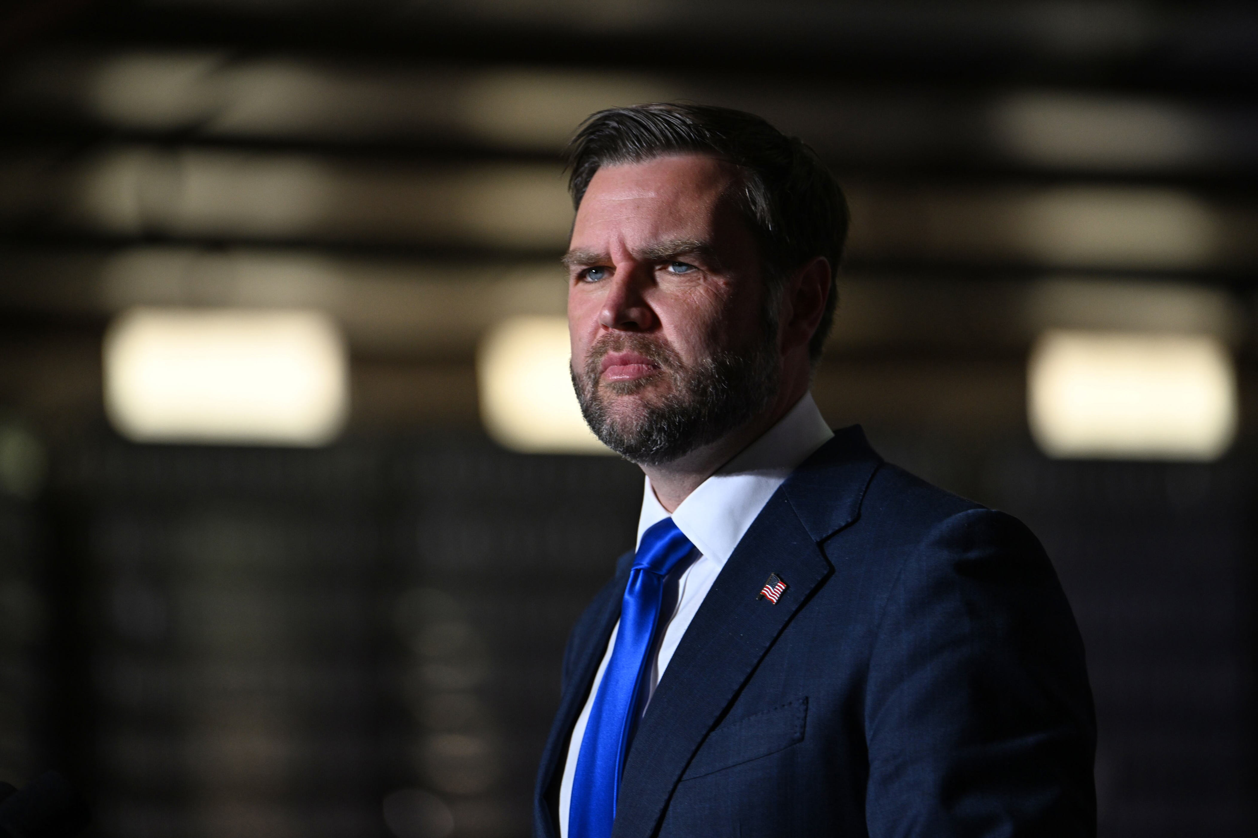 Vice President JD Vance coming to Topeka on Monday for another midterm ...