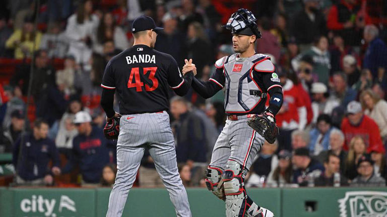 Twins’ bullpen uncertainty makes Anthony Banda worth another look