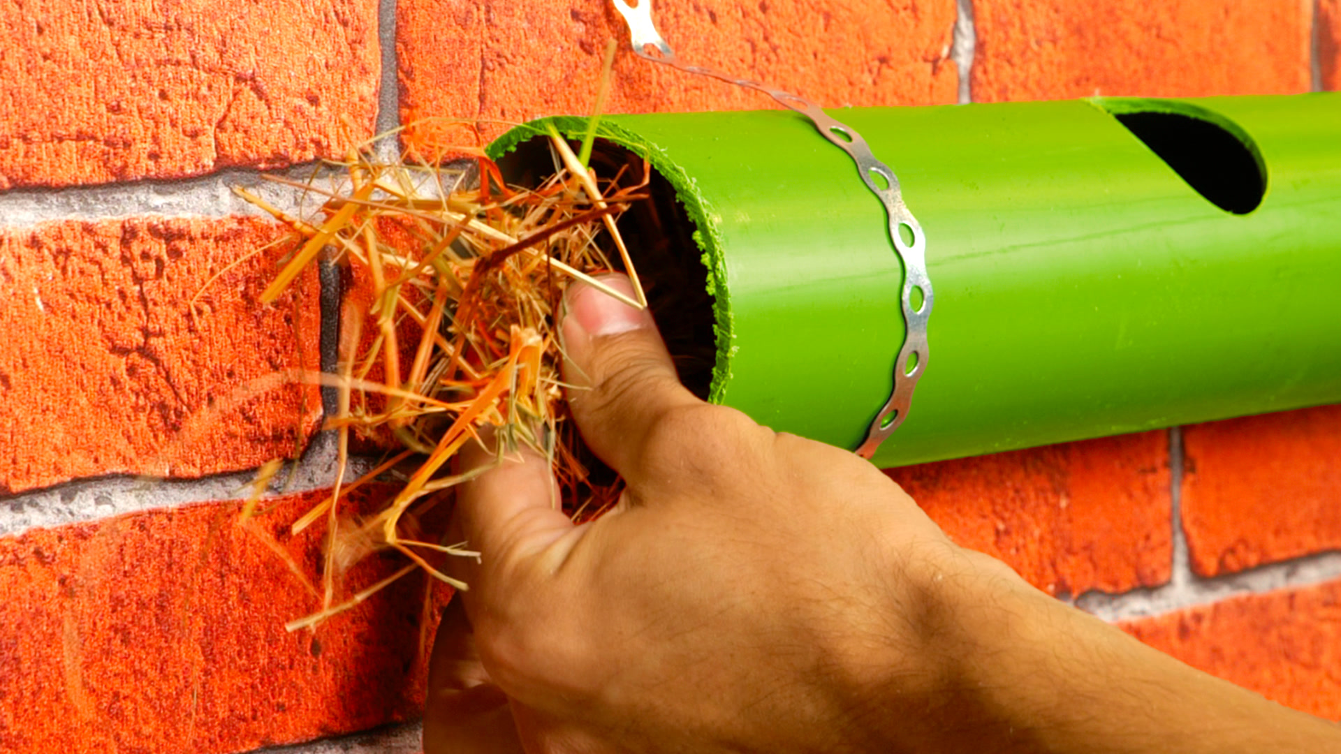 Easy hacks to make your garden vertical and save a lot of space!