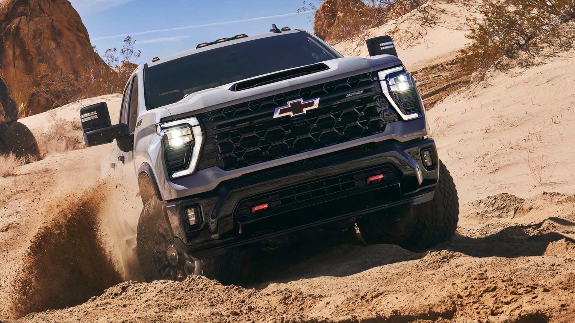 3 heavy-duty gas V8s ranked by reliability, not just horsepower and torque
