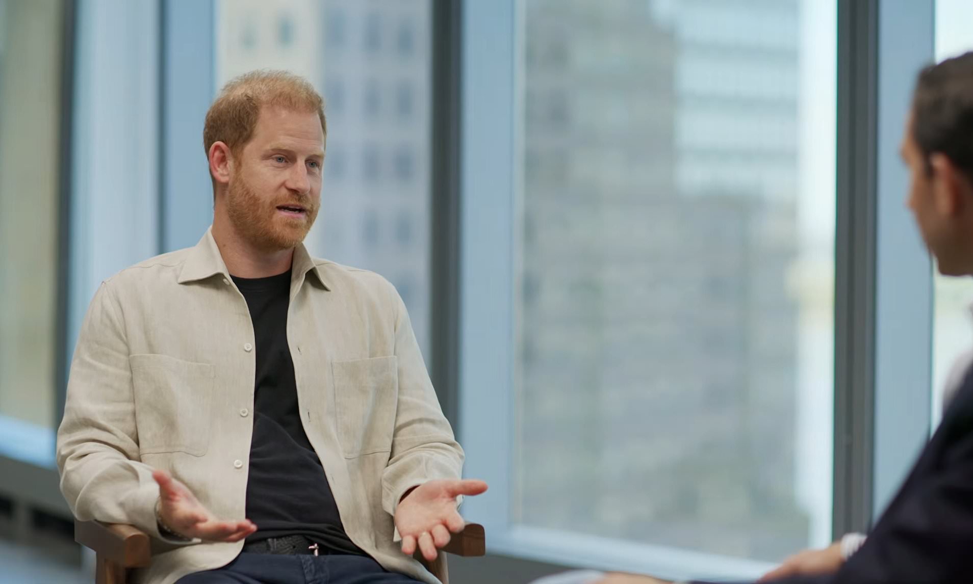 Law firm at heart of Prince Harry hacking claim against the Mail calls in insolvency experts