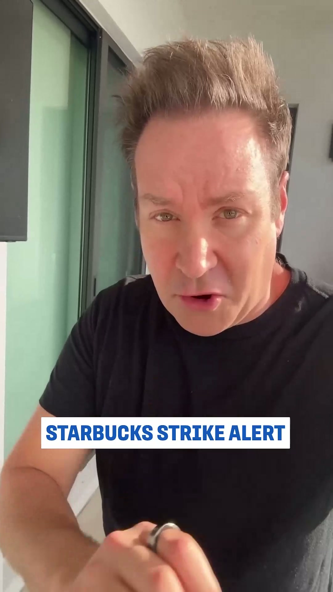 Starbucks strike - what it means for you!