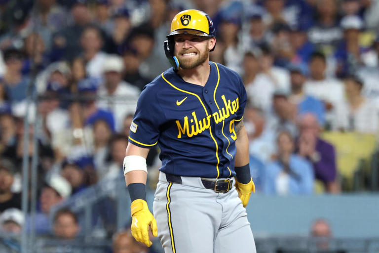 Watch these former Mariners in the World Series
