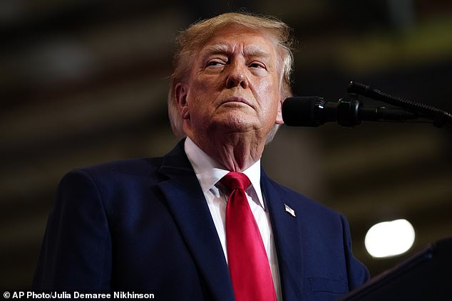LeBron James trolls Donald Trump after president branded NBA icon a ...
