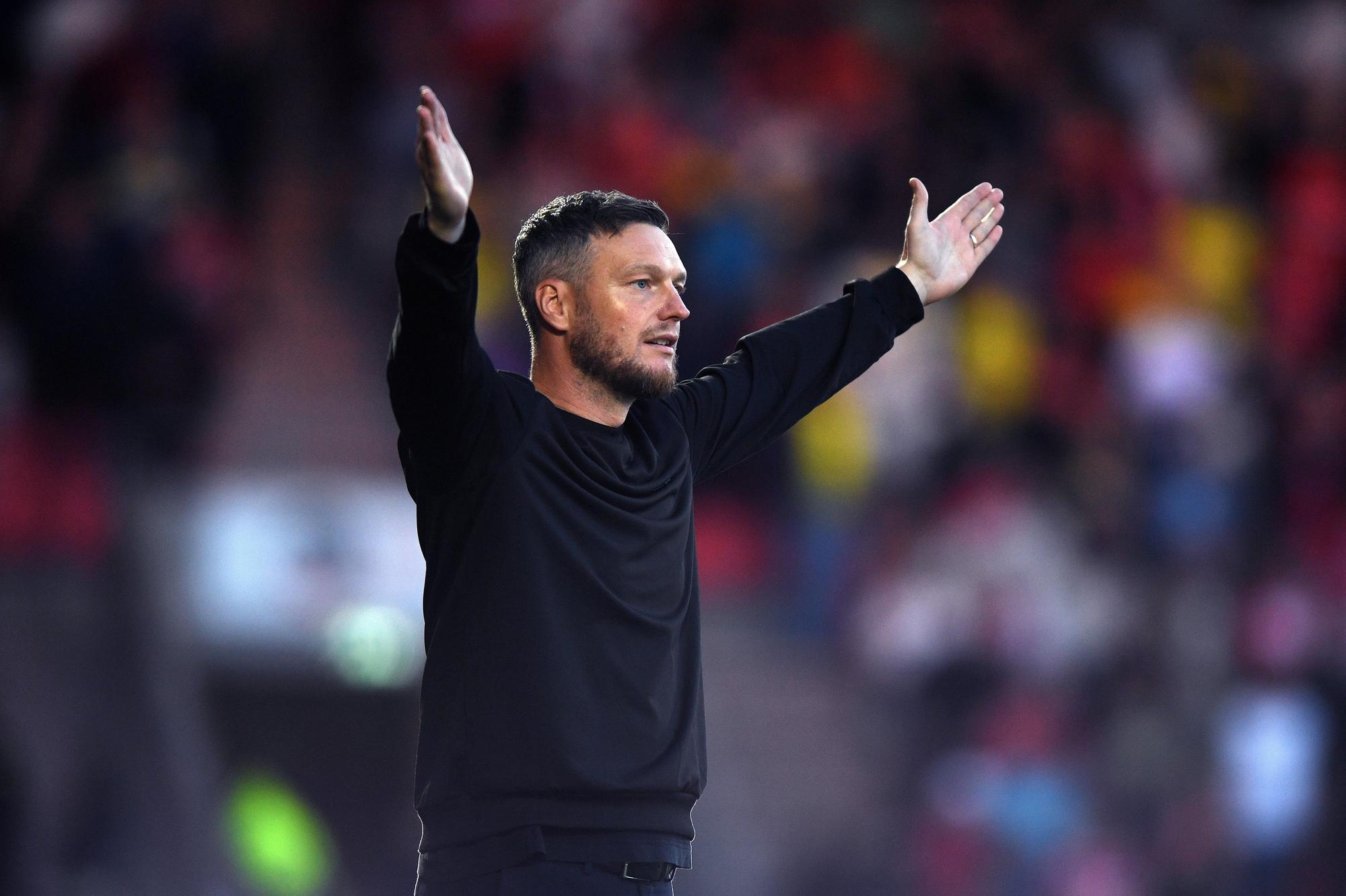 Bolton v Middlesbrough: Boro eye karma in front of bumper Red Rose ...