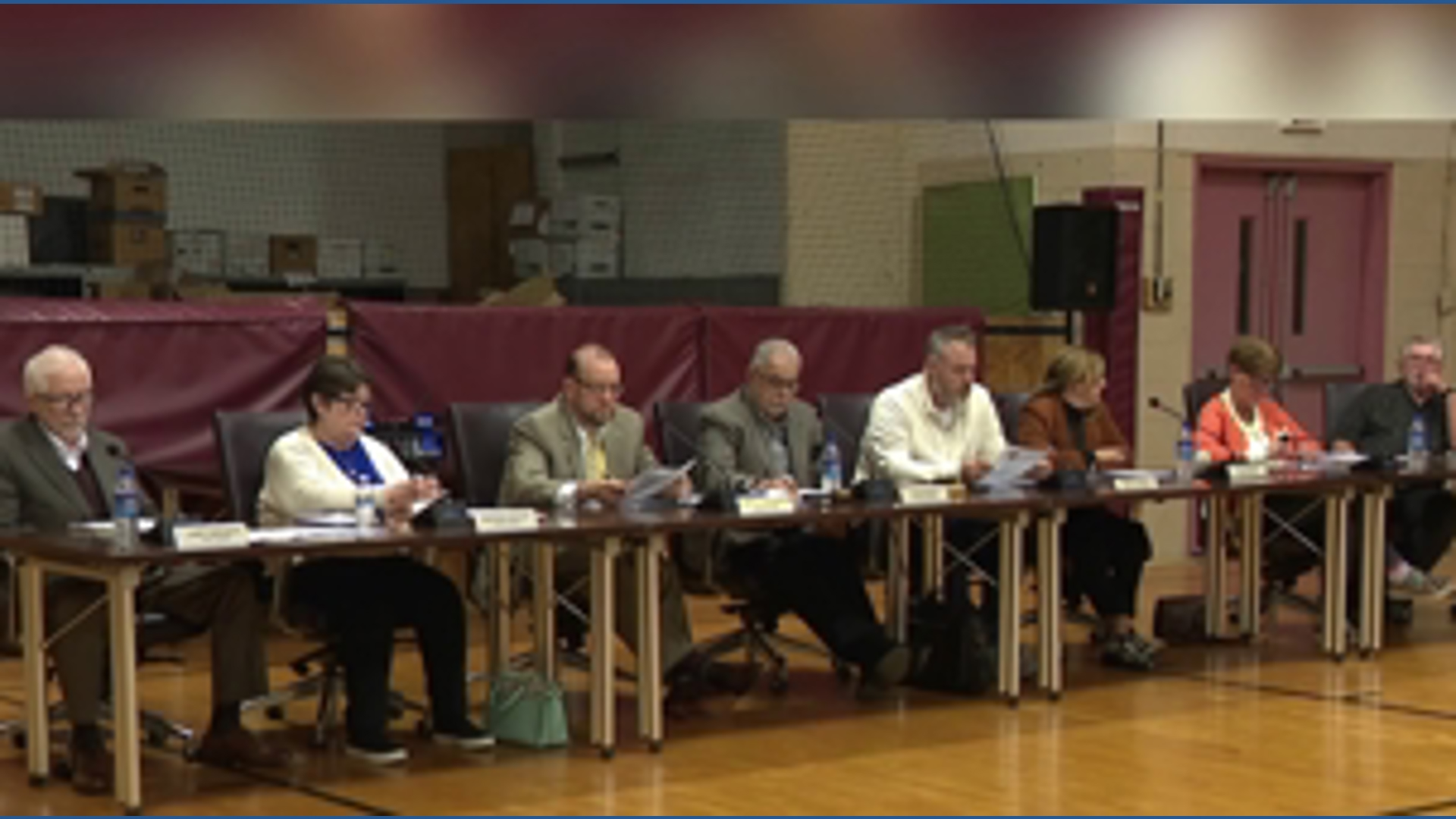 Archbald Borough Council denies Wildcat Ridge data center campus