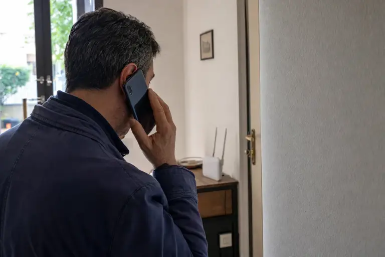 Se hai una ricezione debole del segnale in casa ci sono alcuni ...