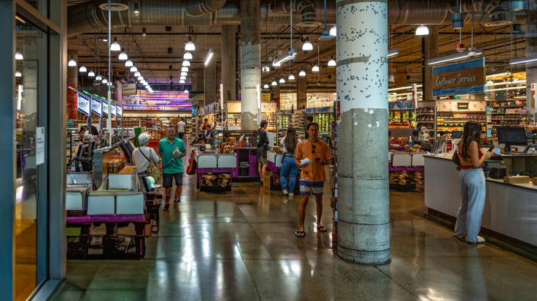 5 downsides to shopping at Whole Foods