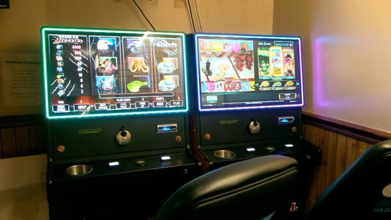 Meadville police seize over 30 skill game machines as enforcement starts