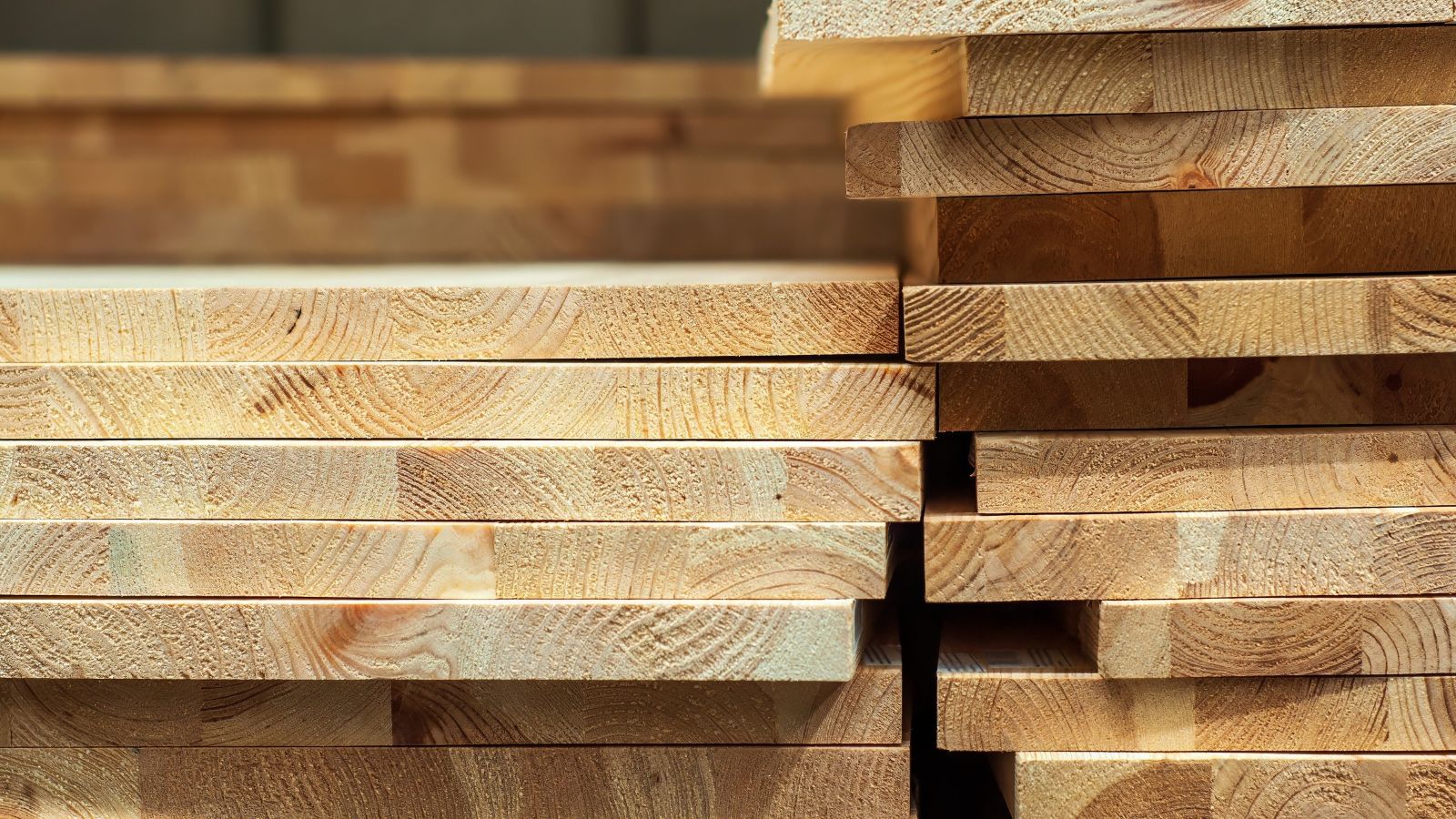 New US softwood lumber rule takes effect today as Canadian producers ...