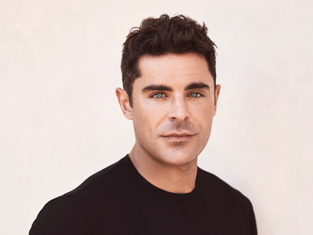 Zac Efron signs with Range Media Partners (exclusive)