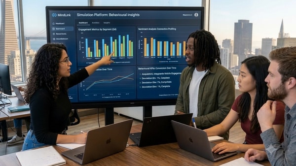 Vectorial raises $3 million in funding to expand its AI model that ...