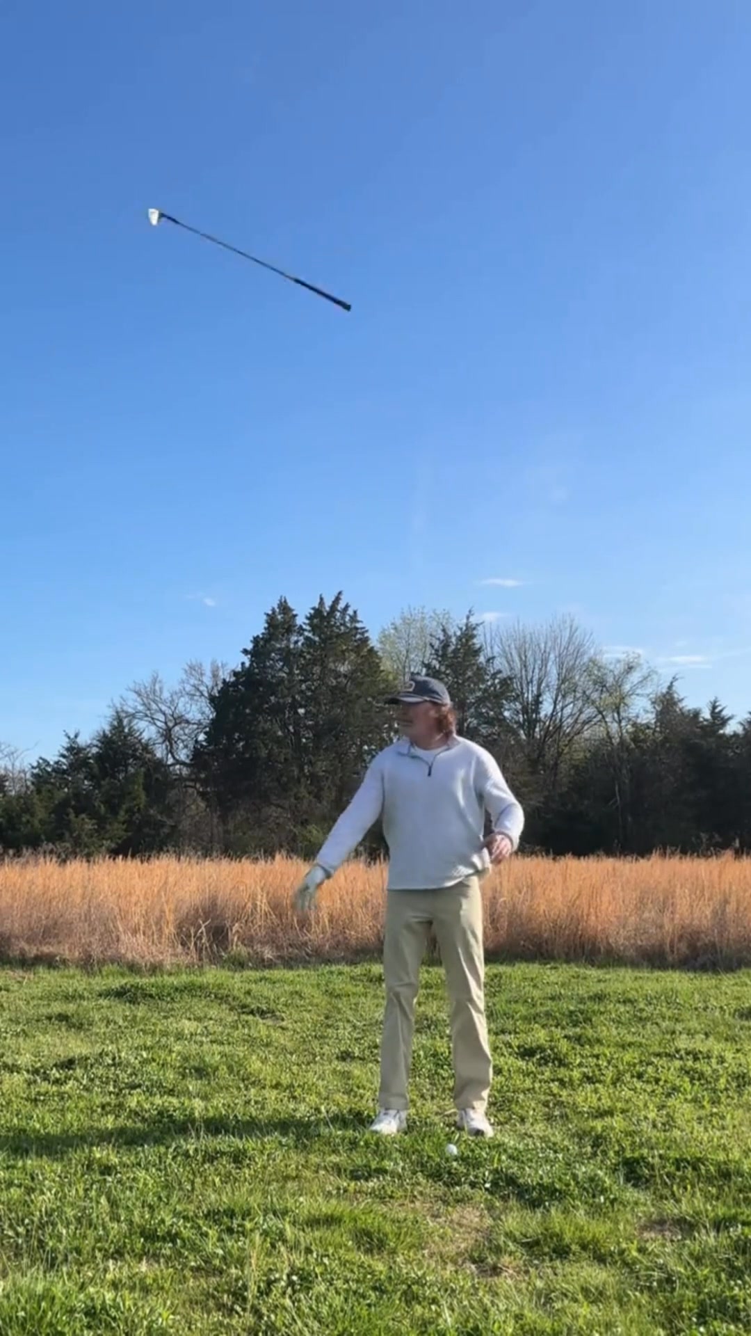 Dance move with a double flip