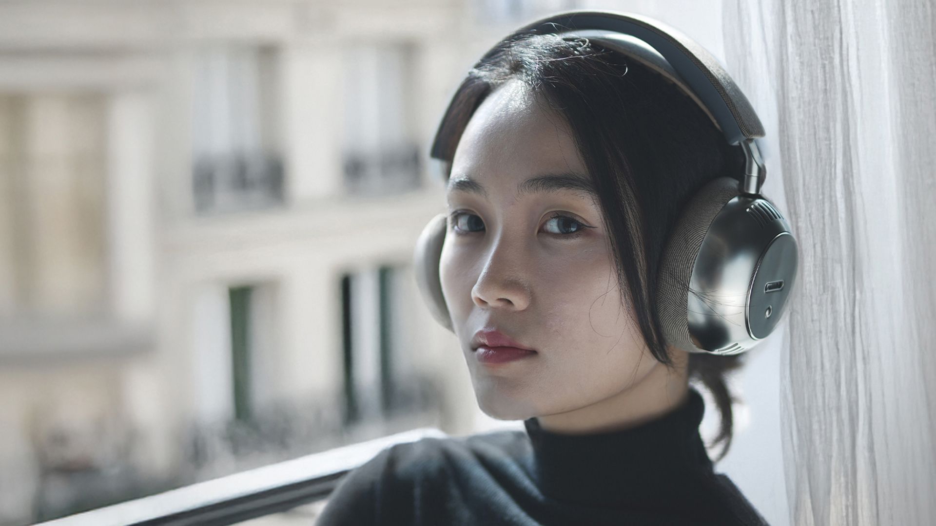 These aren't headphones, they're hi-fi for your head – even come with a ...