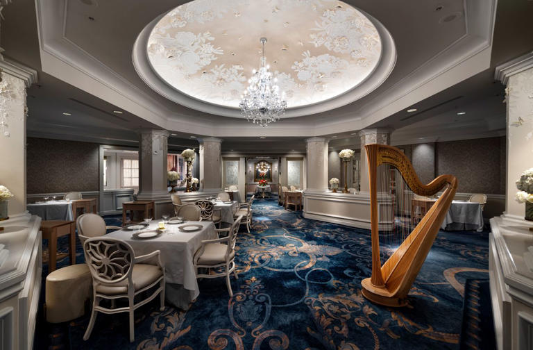 I’ve eaten at nearly every Disney World restaurant—these are the ones ...