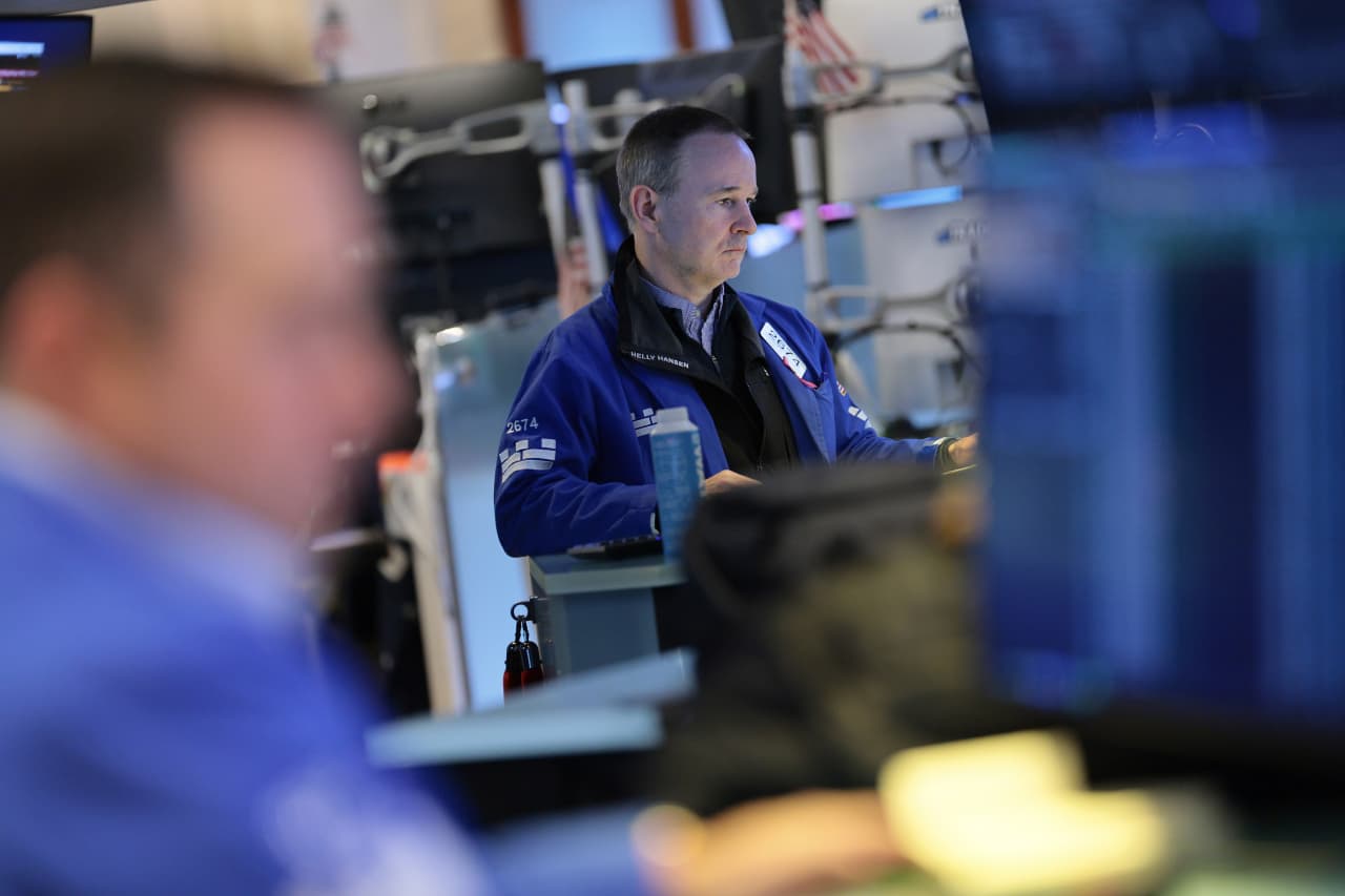 Even market bull Ed Yardeni sees irrational exuberance in chip stocks