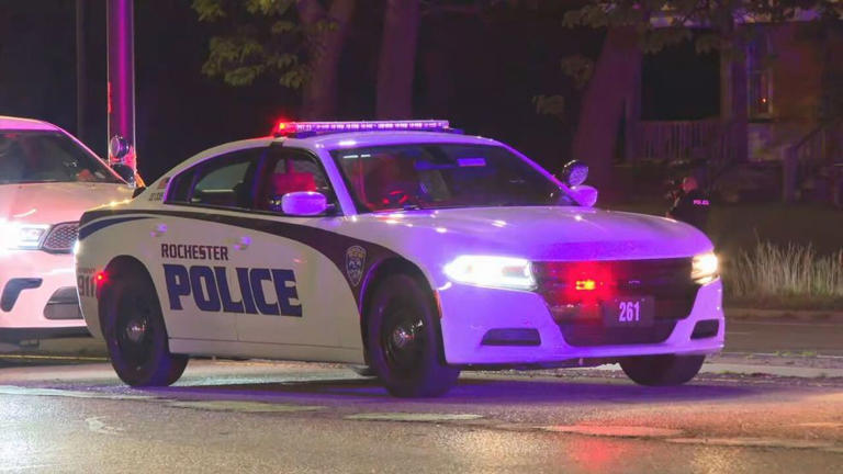 E-bike rider seriously injured in crash on West Ridge Road in Rochester