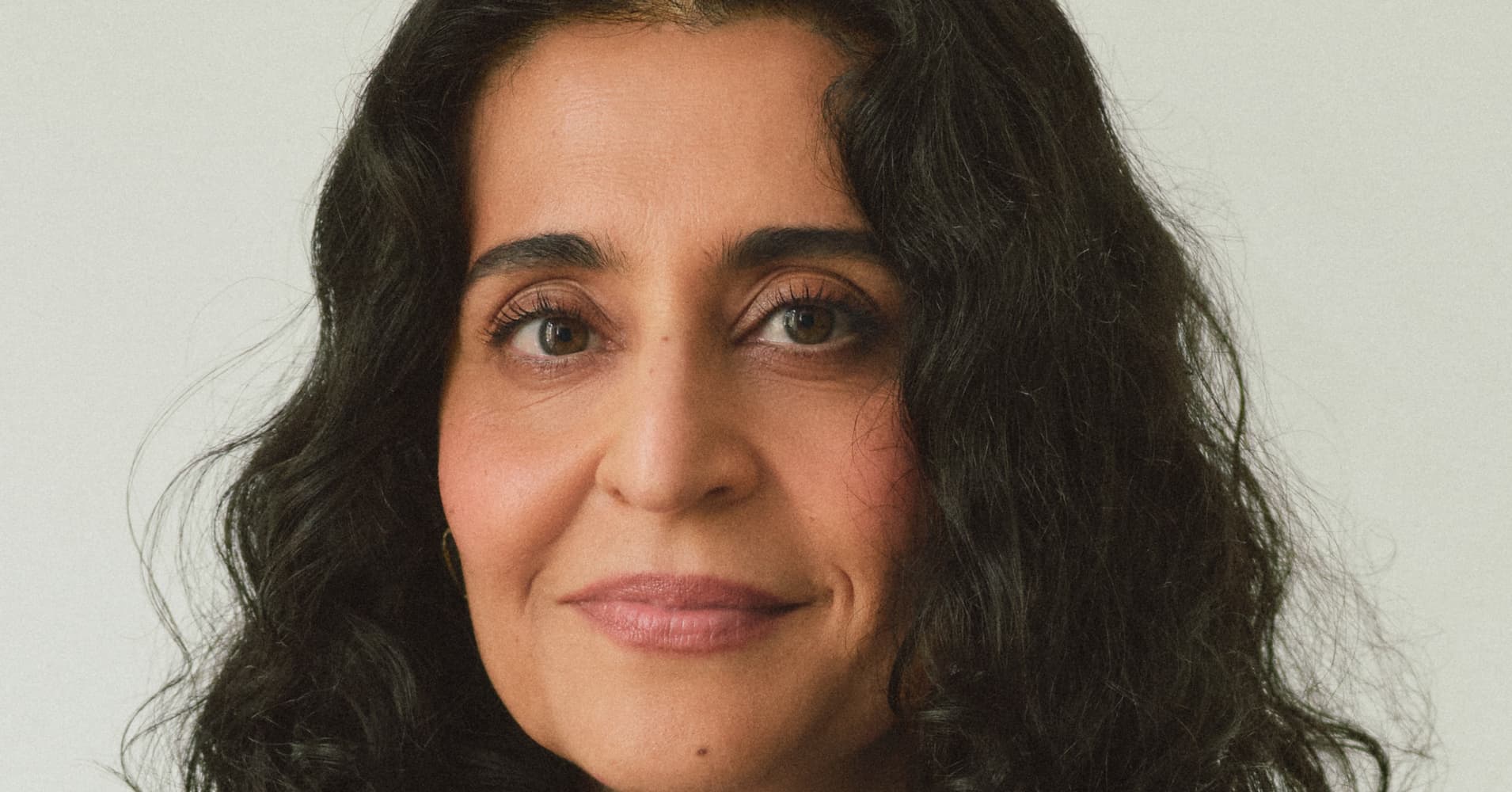 The RealReal CEO started as its first employee—her No. 1 lesson over 15 years: Don't get too attached to being right