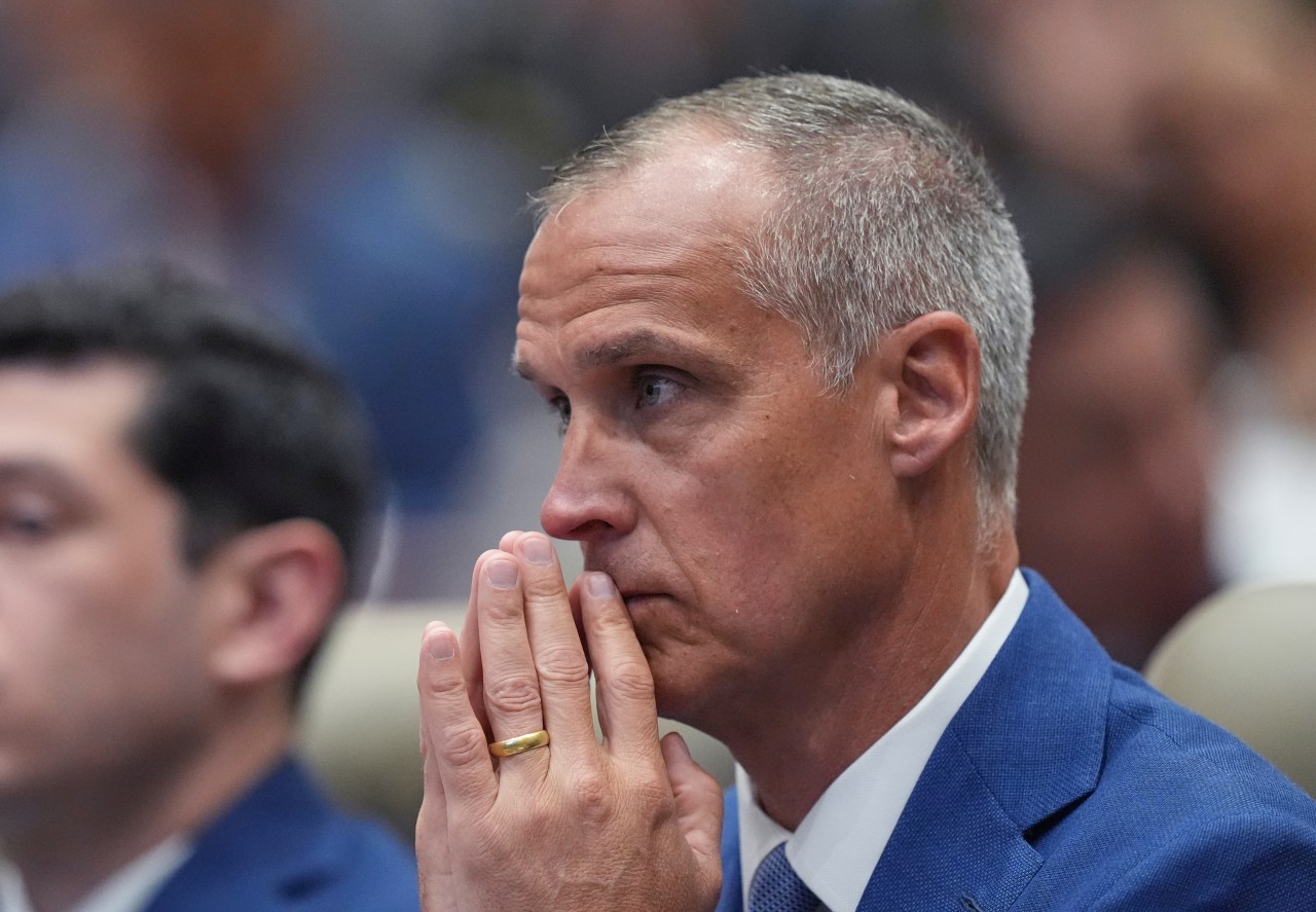 Justice Department reviewing allegations against Corey Lewandowski