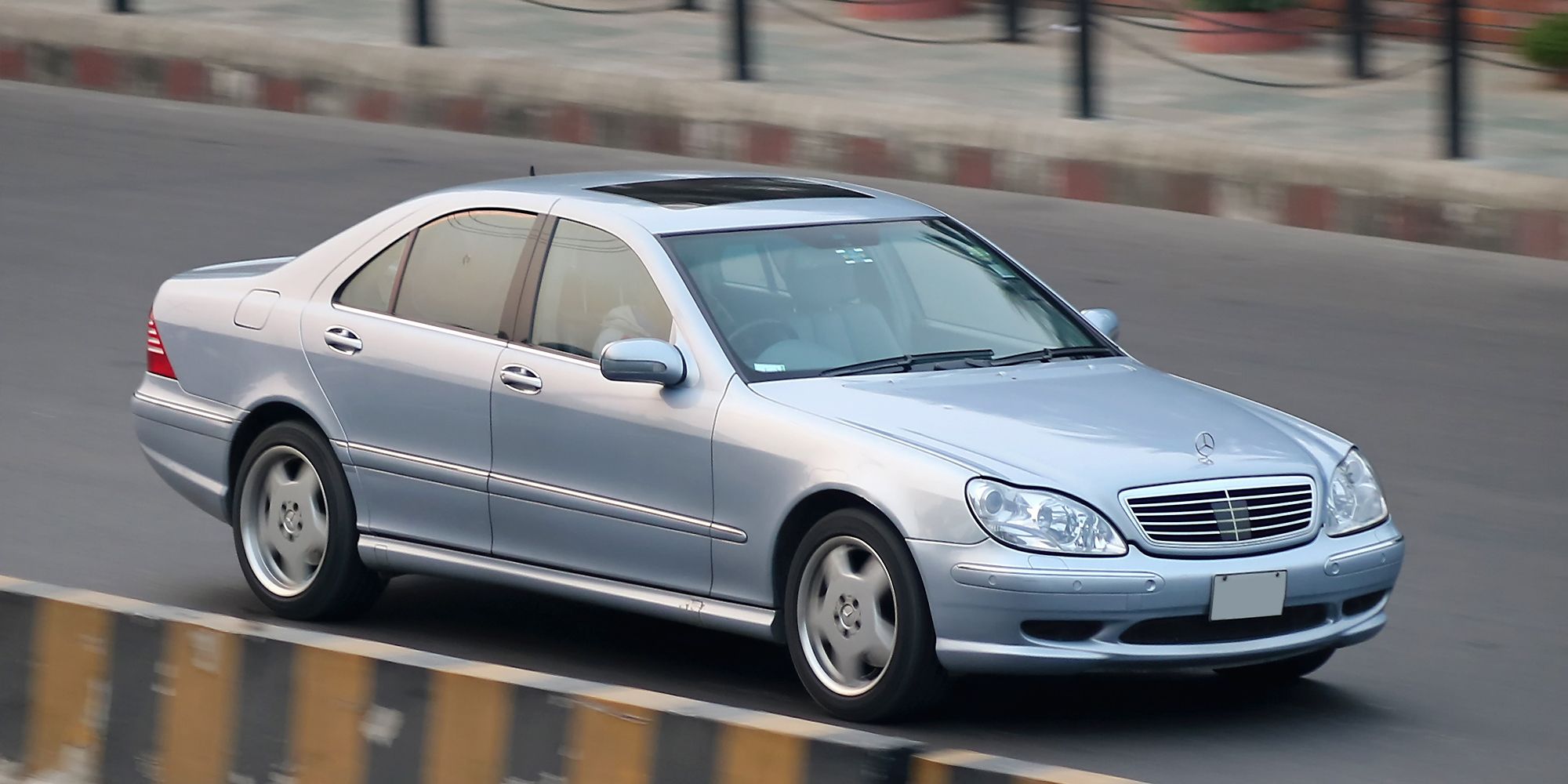 10 used Mercedes-Benz models you should avoid like the plague