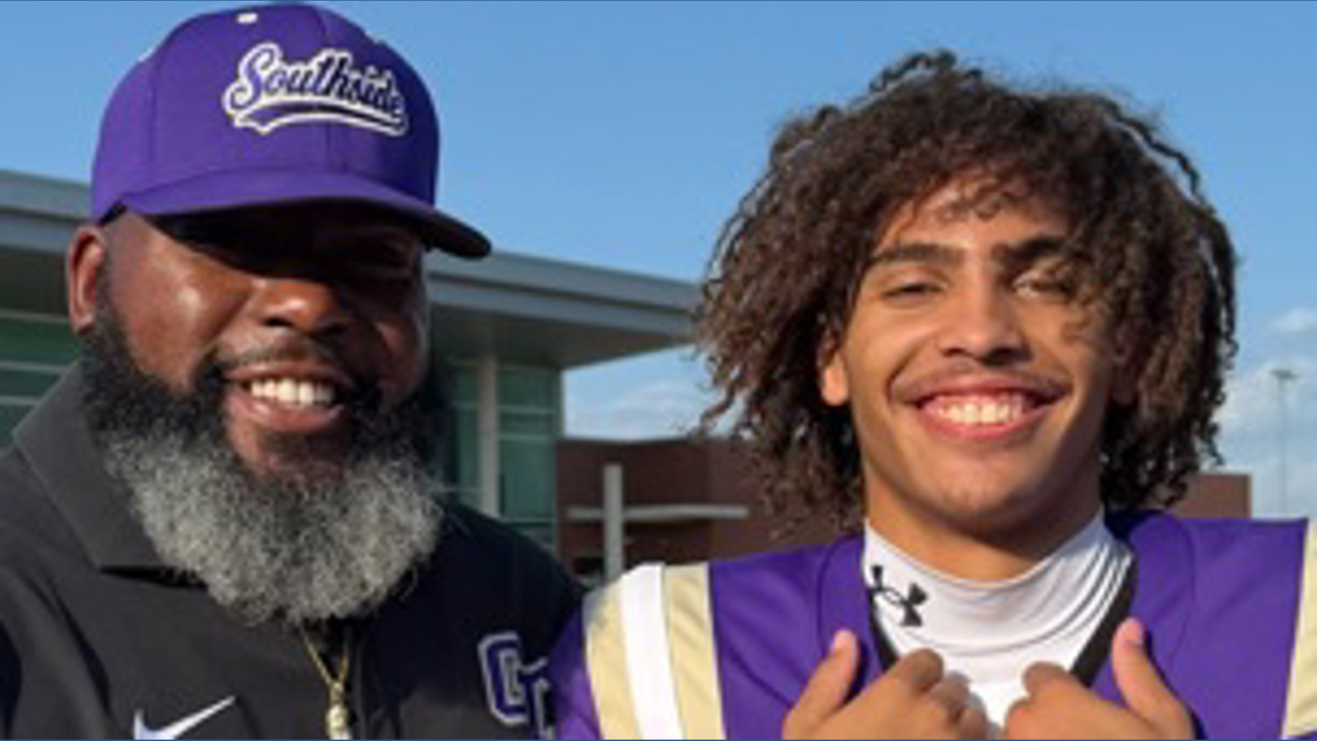 High school quarterback faces cancer diagnosis