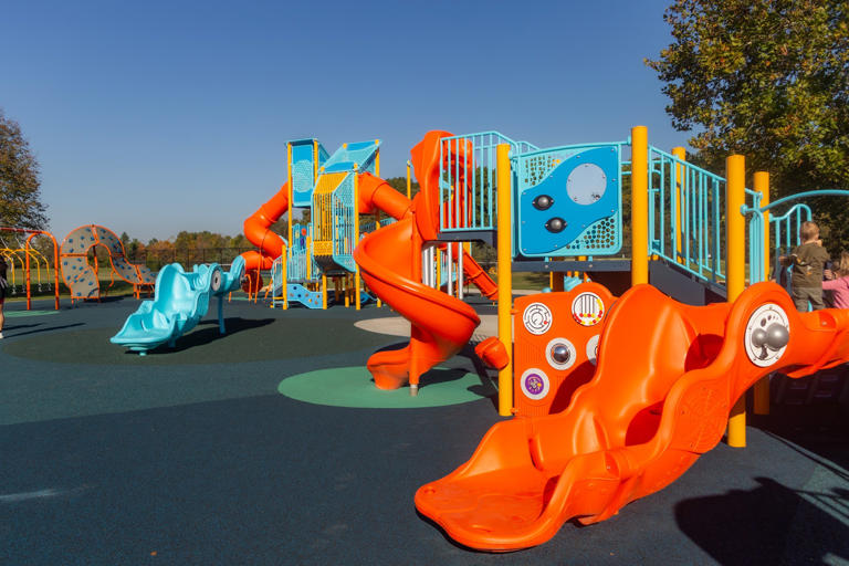 Sahm Park reopens on Indy's northeast side, marks near completion of ...