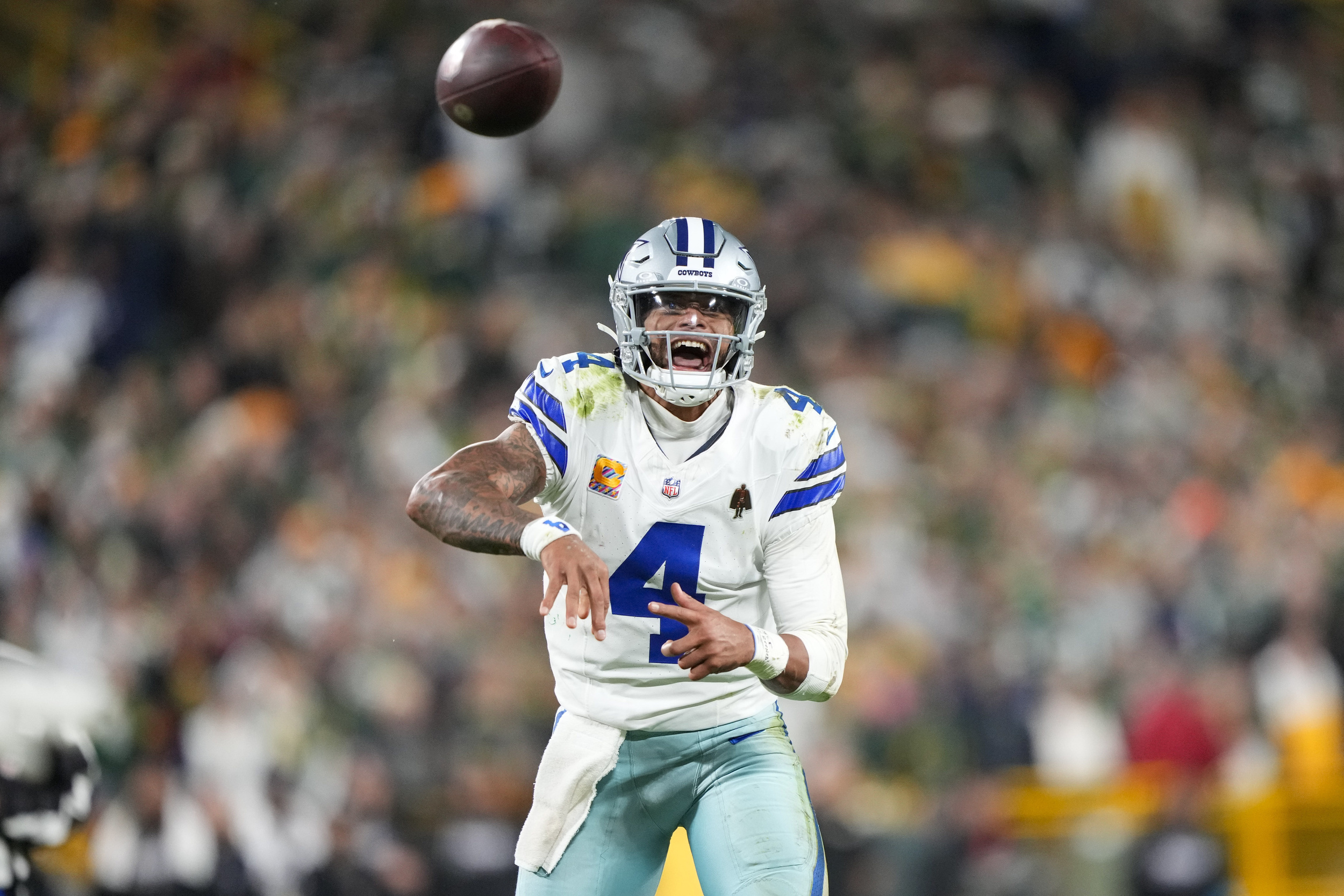 Mike Florio has fascinating theory about why so many teams play three ...