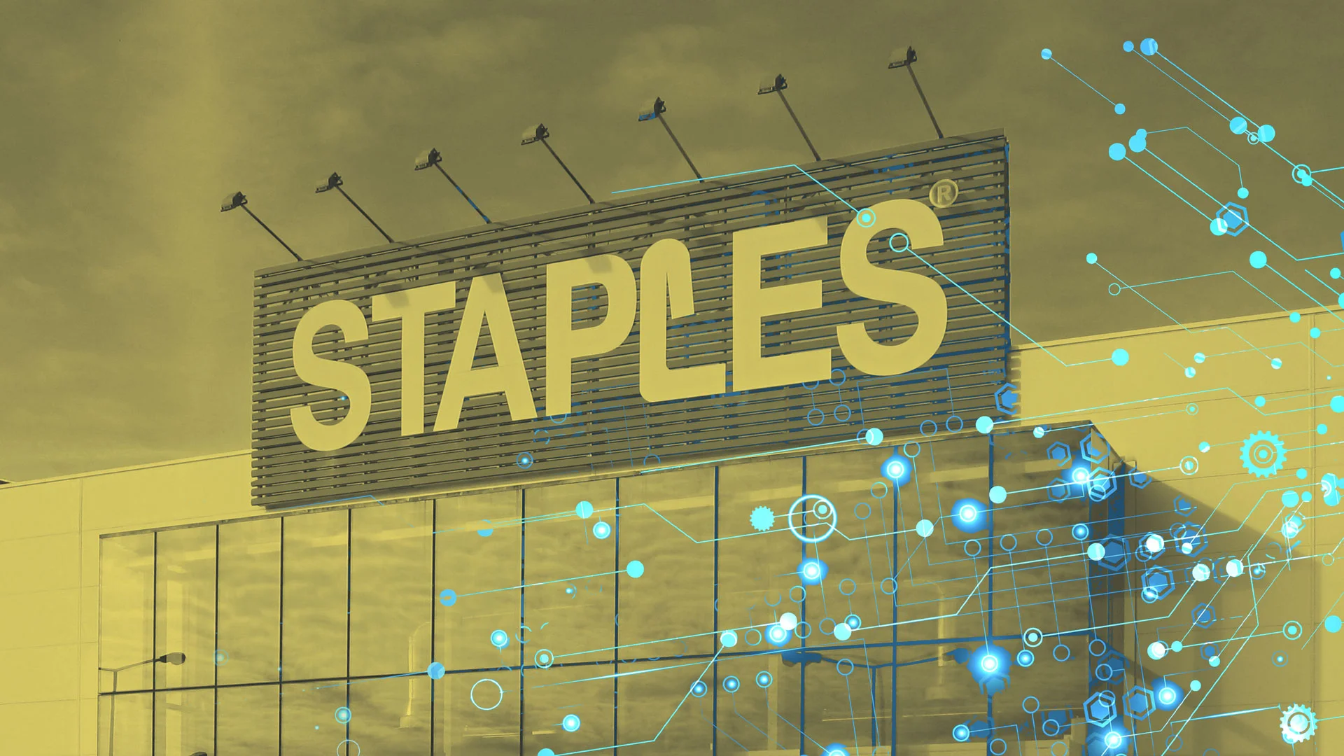 Hackers hijacked a system retailers trust. Now Staples faces a $5 ...