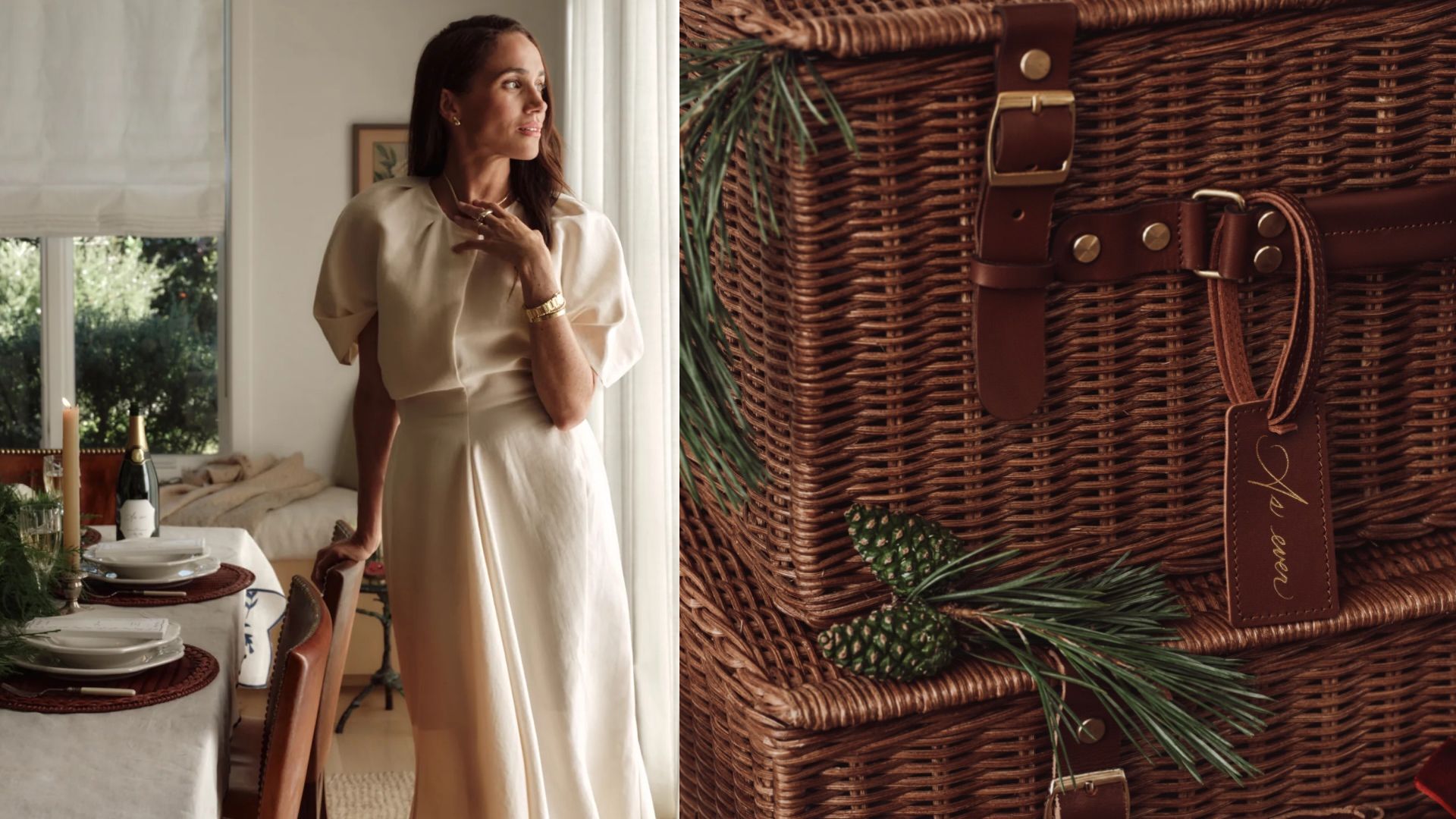 Meghan Markle expands into an unexpected category with As Ever's new ...