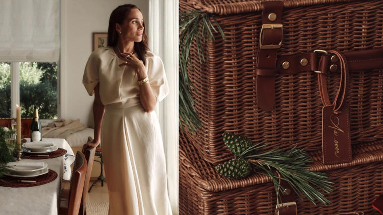 Meghan Markle expands into an unexpected category with As Ever's new ...