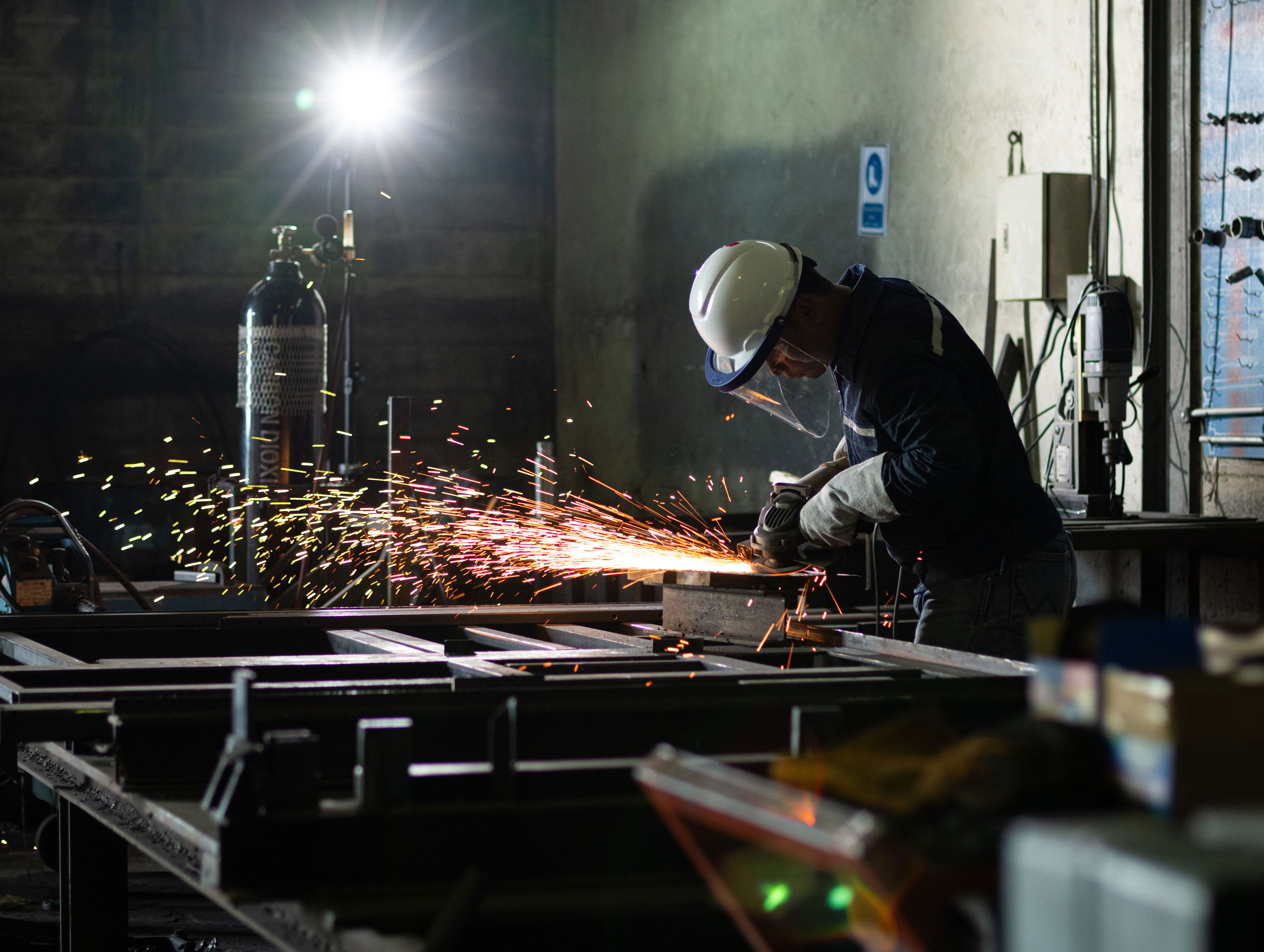 Thousands of new manufacturing jobs, new training academy coming to ...