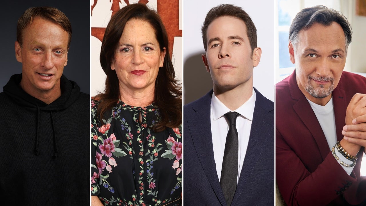 'St. Denis Medical' season 3 adds Tony Hawk, Martha Kelly, Jon ...