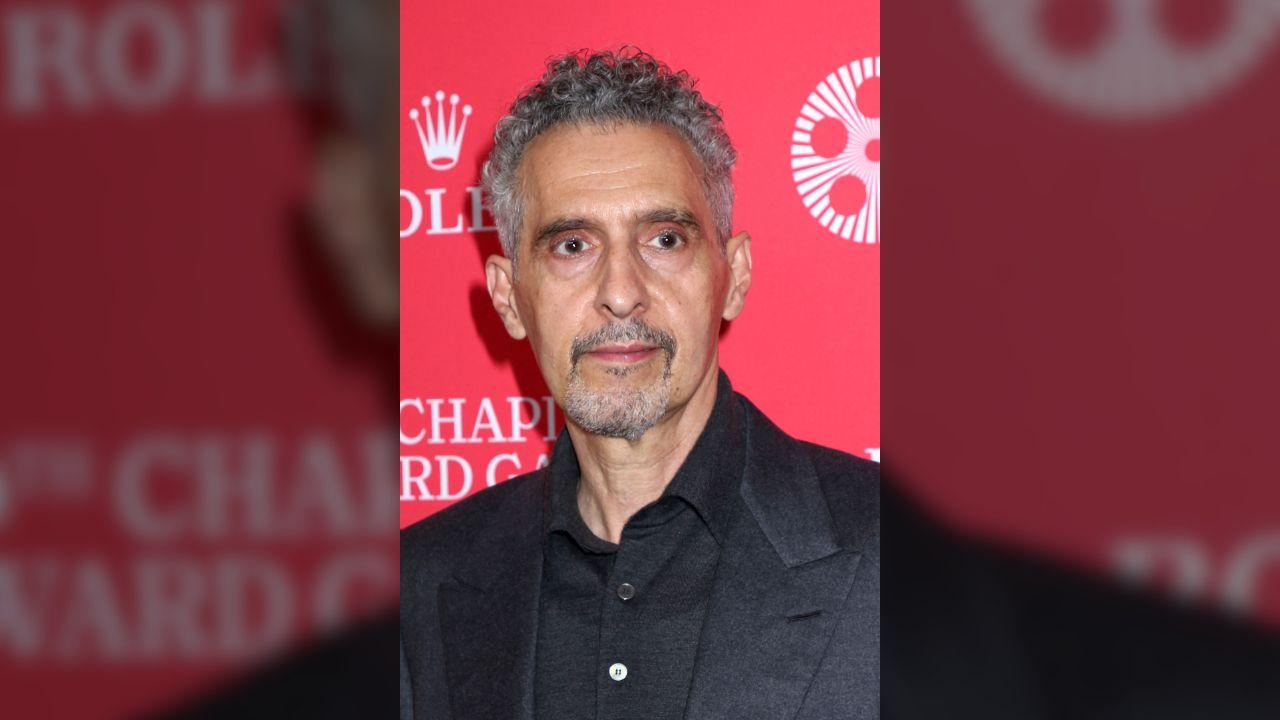 John Turturro says he 'practiced' pickpocketing people to prepare for ...