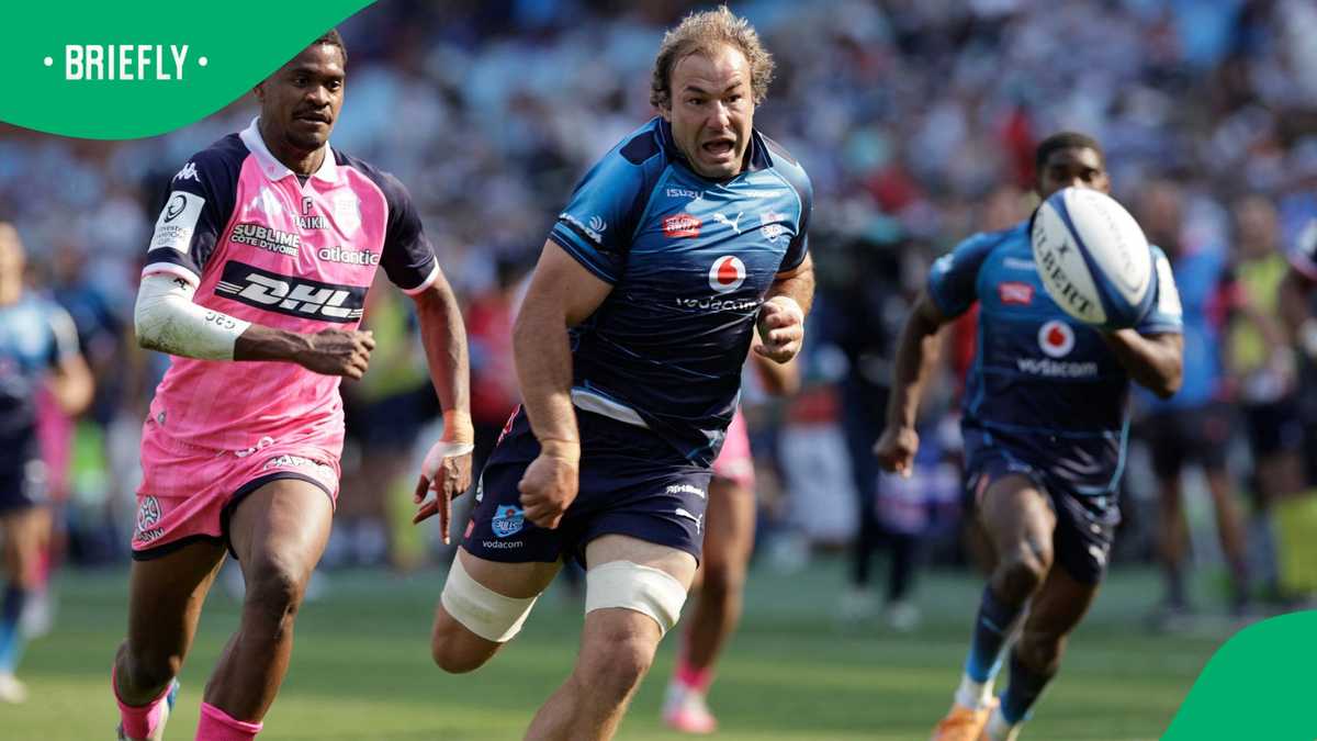 Former coach backs Jeandré Rudolph for Springboks, but doubts Rassie ...