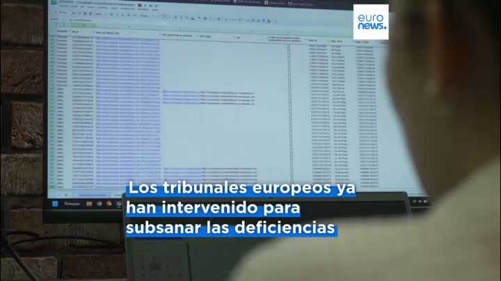 Euronews hoy | Las noticias del 22 de octubre de 2026: Francia endurece ...