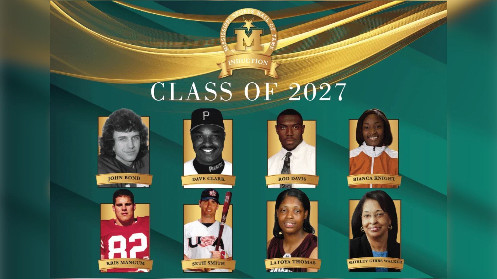 Former USM linebacker Rod Davis to be inducted into MS Sports Hall of Fame