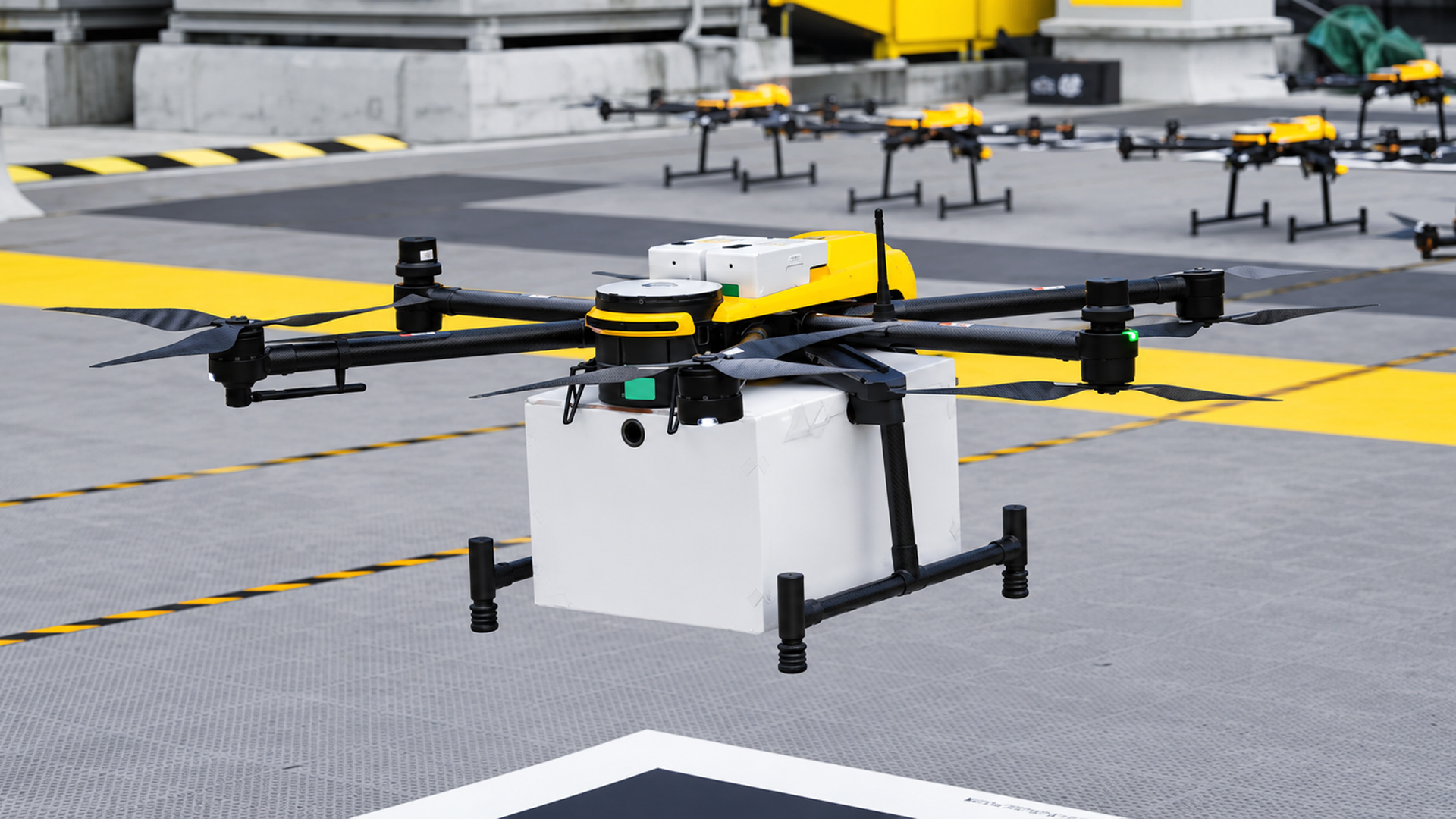 6 remarkable inventions changing what technology can do
