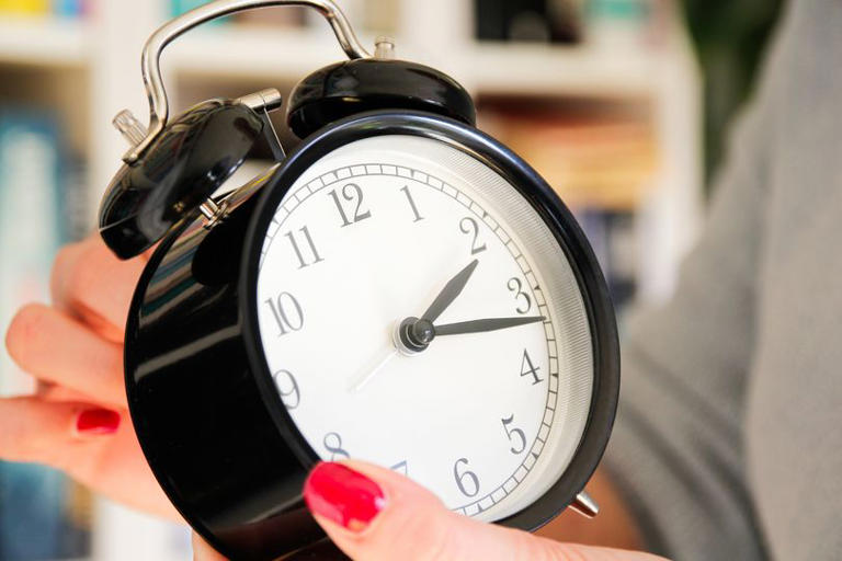 Ireland clock change 2026: Exact date and time the clocks go back