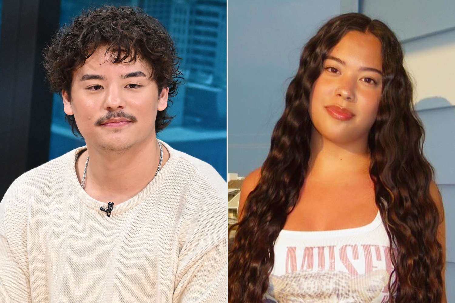 Collin Gosselin responds to sister Hannah distancing herself from his ...