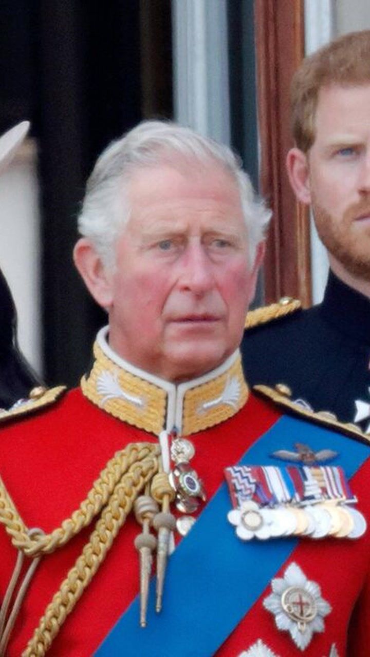 King Charles' real reaction to Prince Harry's bombshell interview exposed